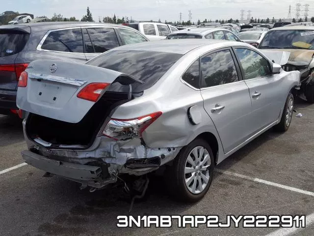 3N1AB7AP2JY222911 фото 3