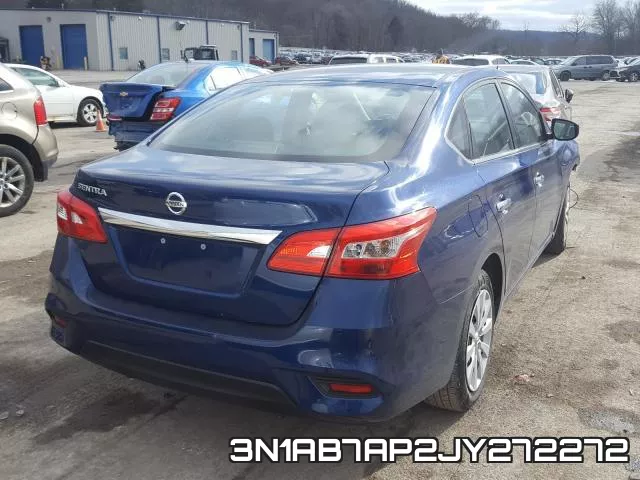 3N1AB7AP2JY272272 фото 3