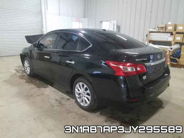 3N1AB7AP3JY295589 фото 2