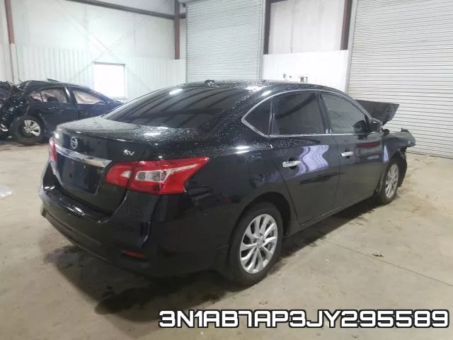 3N1AB7AP3JY295589 фото 3
