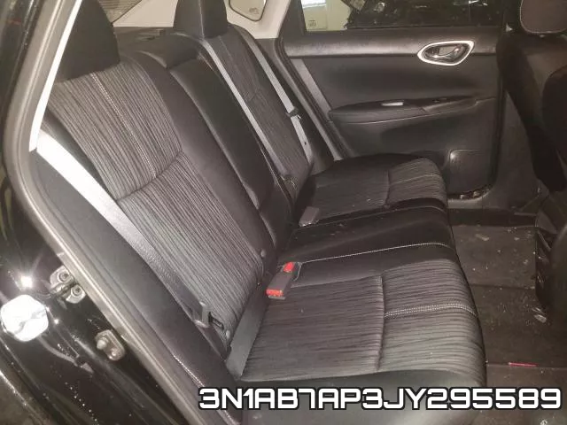 3N1AB7AP3JY295589 фото 5