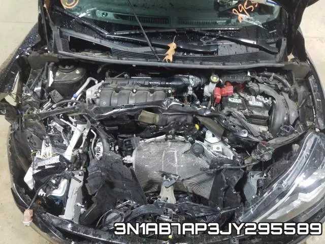 3N1AB7AP3JY295589 фото 6