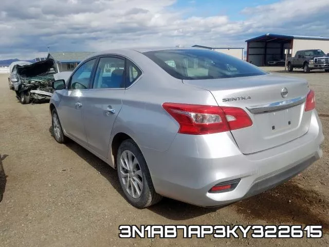 3N1AB7AP3KY322615 фото 4
