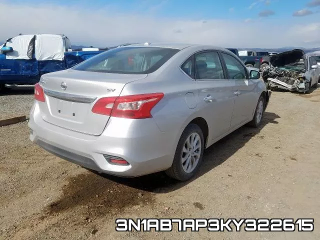3N1AB7AP3KY322615 фото 5