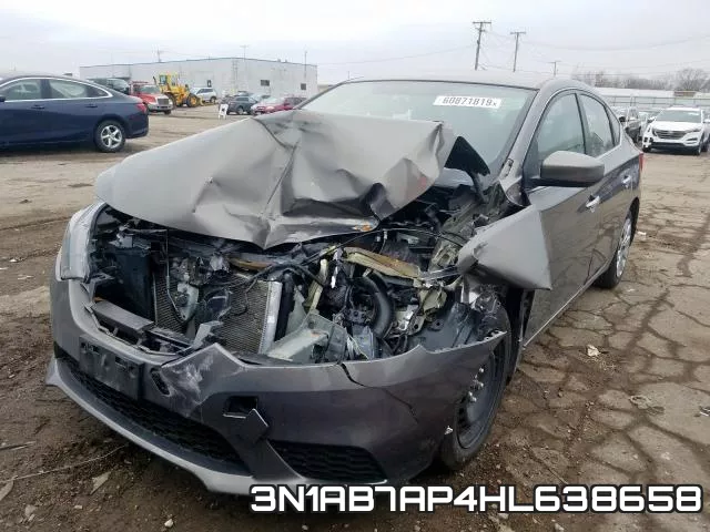 3N1AB7AP4HL638658 фото 3