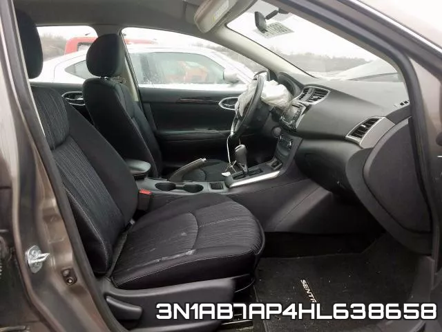 3N1AB7AP4HL638658 фото 5