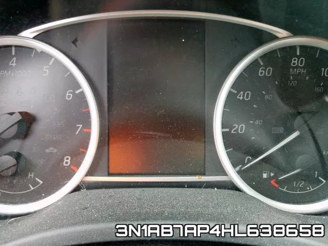 3N1AB7AP4HL638658 фото 7