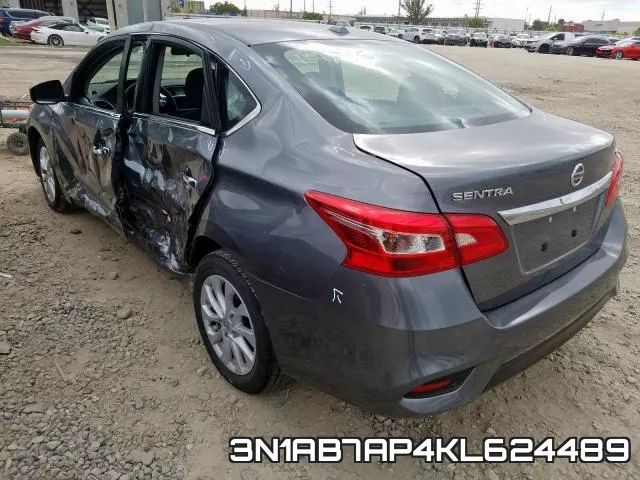 3N1AB7AP4KL624489 фото 3