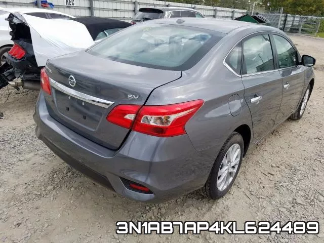 3N1AB7AP4KL624489 фото 4