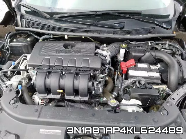 3N1AB7AP4KL624489 фото 6