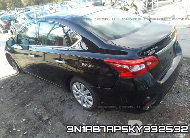 3N1AB7AP5KY332532 фото 4