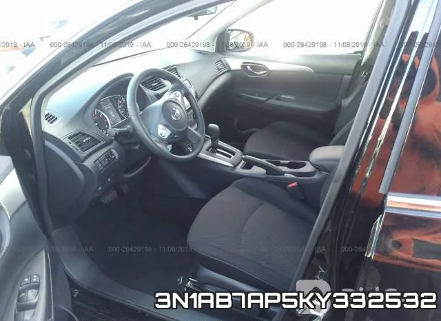 3N1AB7AP5KY332532 фото 6