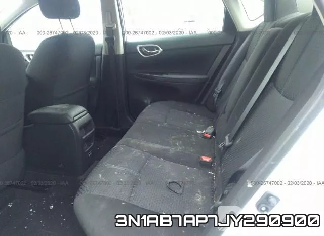 3N1AB7AP7JY290900 фото 8