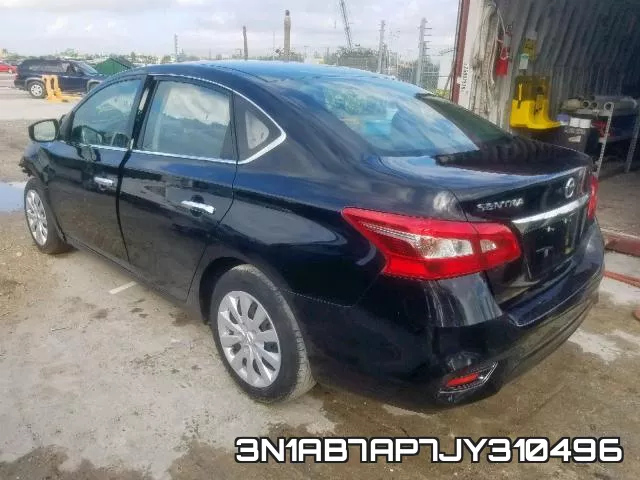 3N1AB7AP7JY310496 фото 3