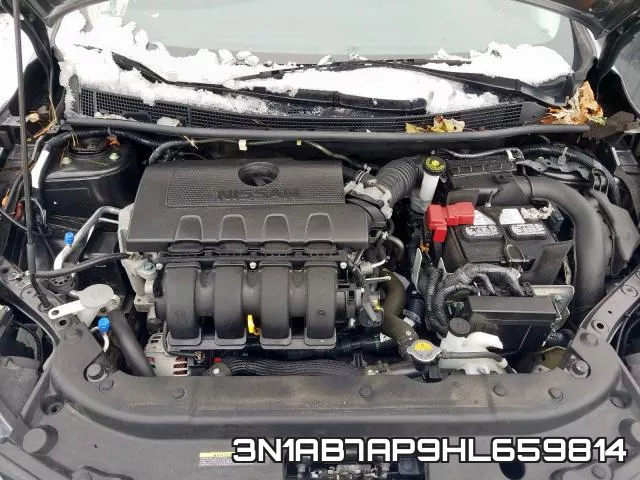 3N1AB7AP9HL659814 фото 5