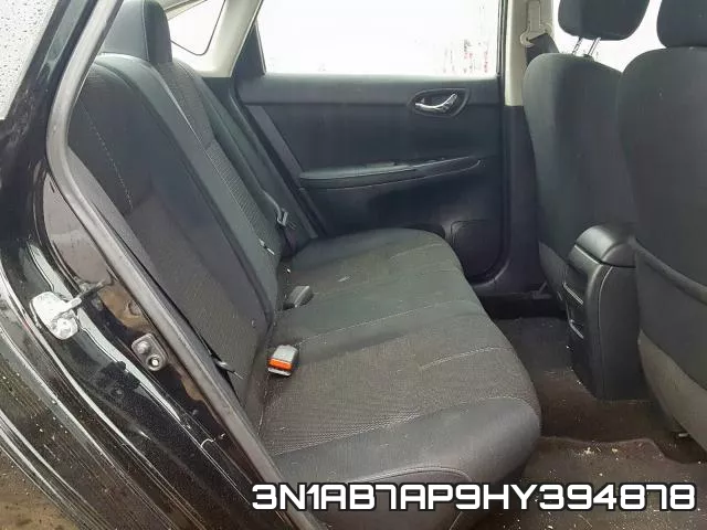 3N1AB7AP9HY394878 фото 7