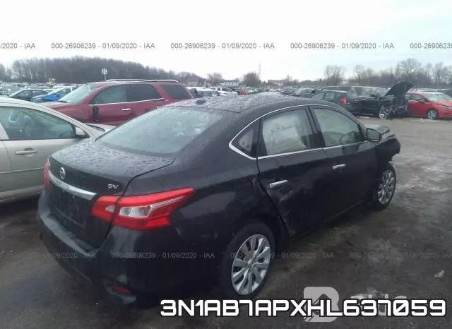 3N1AB7APXHL637059 фото 4