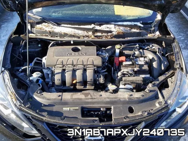 3N1AB7APXJY240735 фото 3