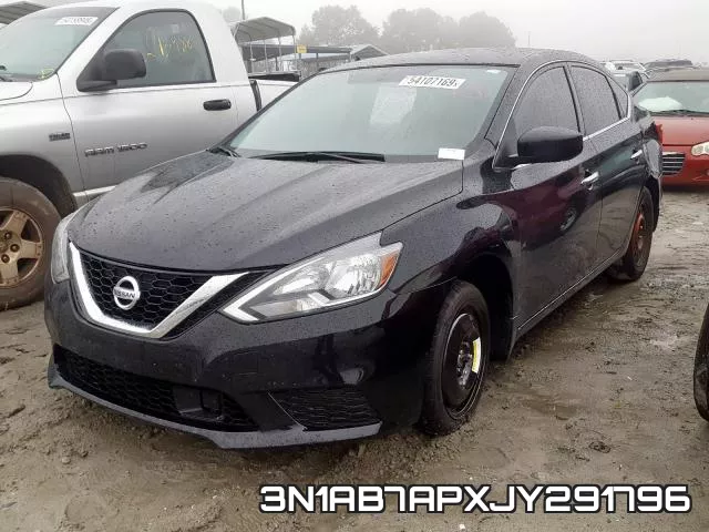 3N1AB7APXJY291796 фото 3