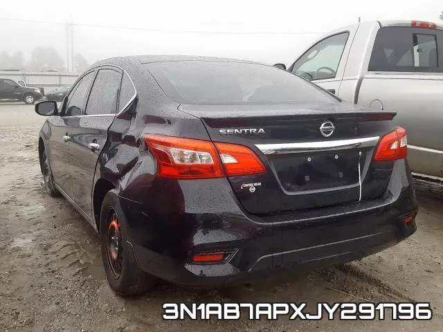 3N1AB7APXJY291796 фото 4