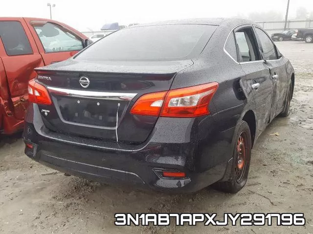 3N1AB7APXJY291796 фото 5