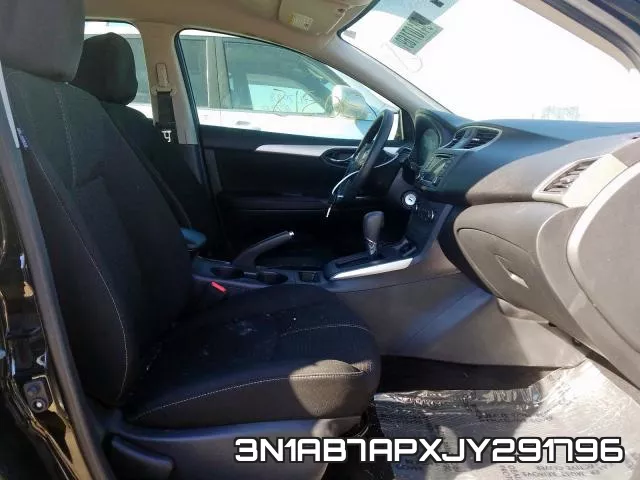 3N1AB7APXJY291796 фото 6