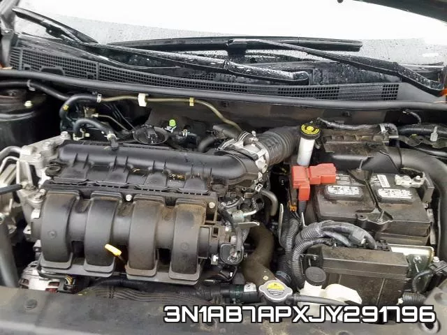 3N1AB7APXJY291796 фото 8