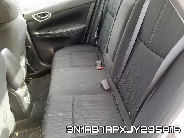 3N1AB7APXJY295816 фото 3