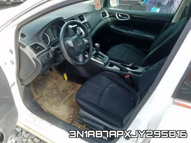 3N1AB7APXJY295816 фото 4