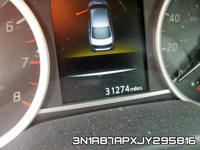 3N1AB7APXJY295816 фото 6