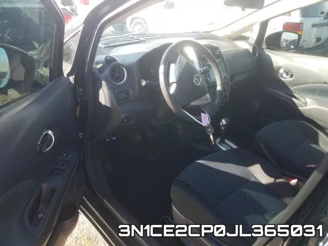 3N1CE2CP0JL365031 фото 6