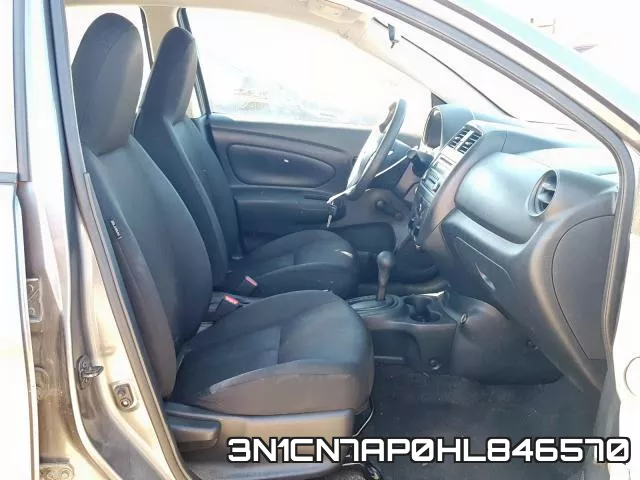 3N1CN7AP0HL846570 фото 3