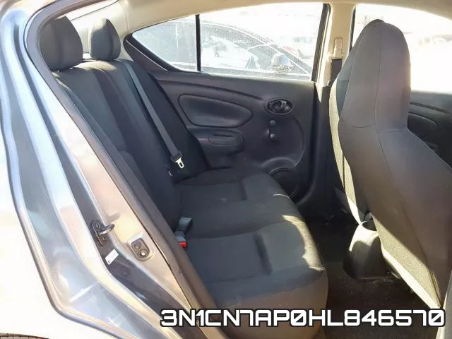 3N1CN7AP0HL846570 фото 4