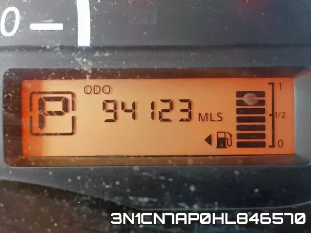 3N1CN7AP0HL846570 фото 6