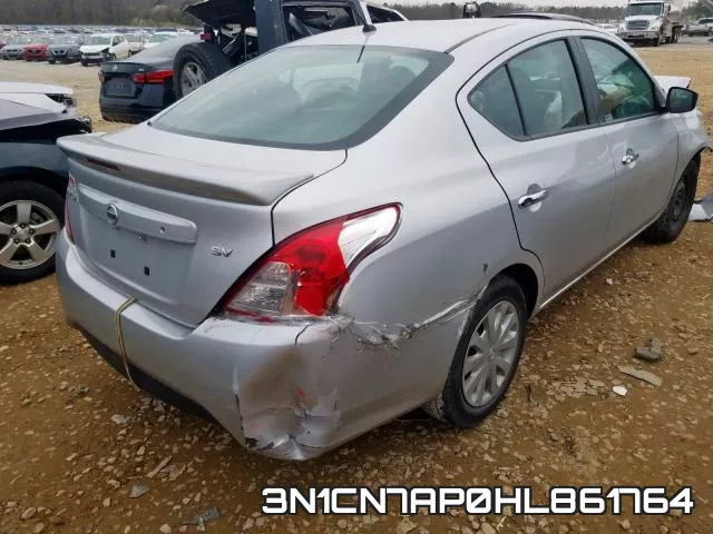 3N1CN7AP0HL861764 фото 4