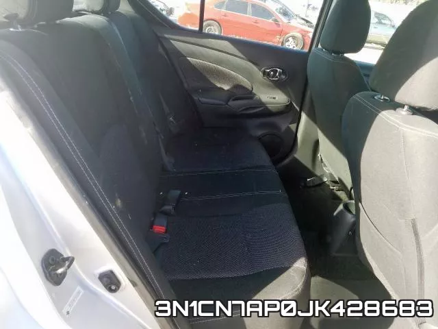 3N1CN7AP0JK428683 фото 6