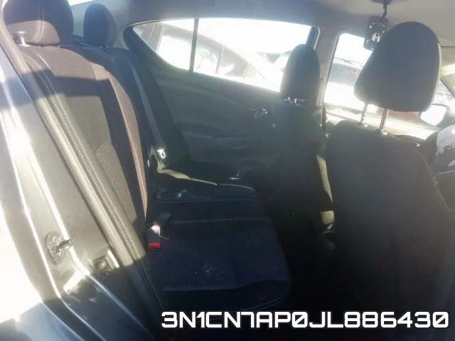 3N1CN7AP0JL886430 фото 2