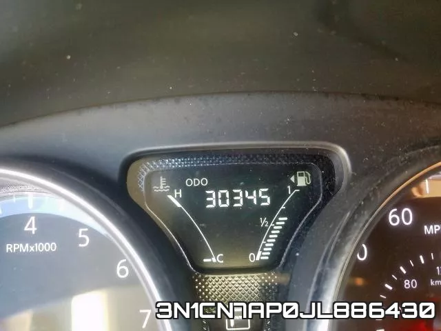 3N1CN7AP0JL886430 фото 3