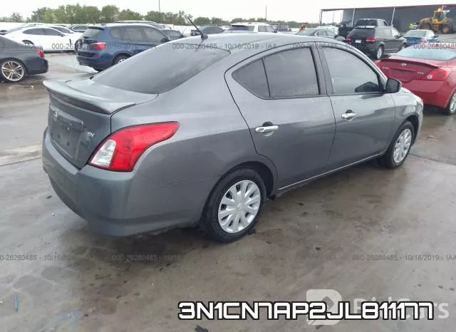 3N1CN7AP2JL811177 фото 5