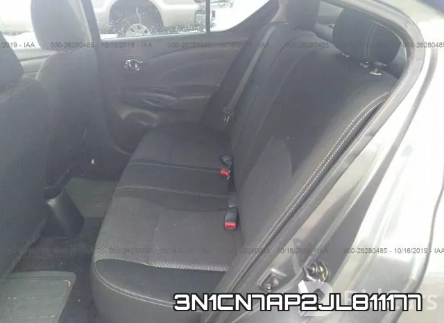 3N1CN7AP2JL811177 фото 7