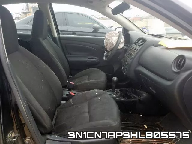 3N1CN7AP3HL805575 фото 4