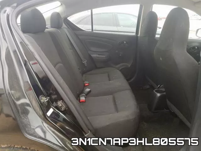 3N1CN7AP3HL805575 фото 5
