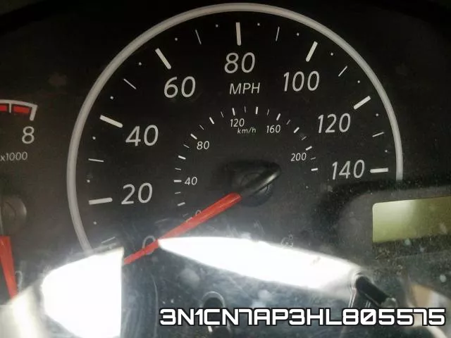 3N1CN7AP3HL805575 фото 7