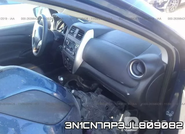 3N1CN7AP3JL809082 фото 4