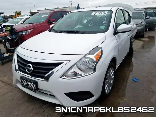3N1CN7AP6KL852462 фото 3
