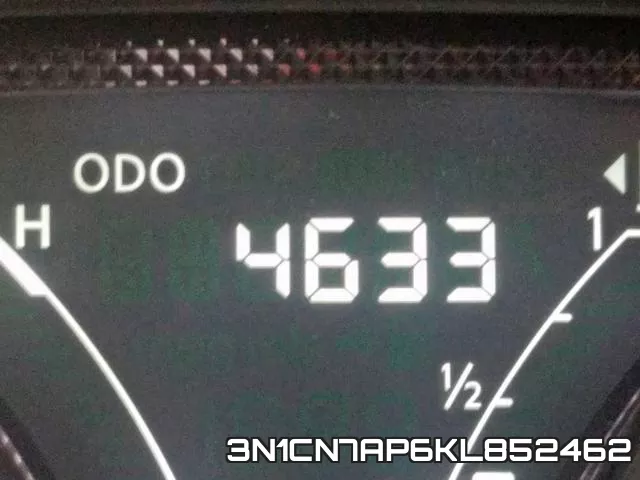 3N1CN7AP6KL852462 фото 5