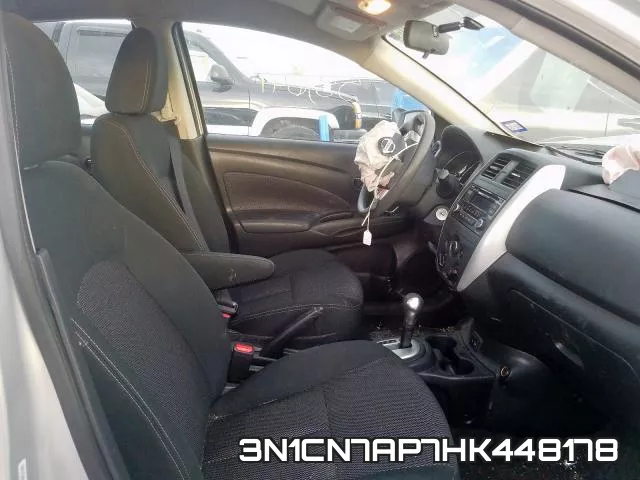 3N1CN7AP7HK448178 фото 3