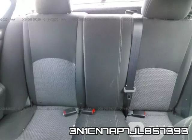 3N1CN7AP7JL857393 фото 7