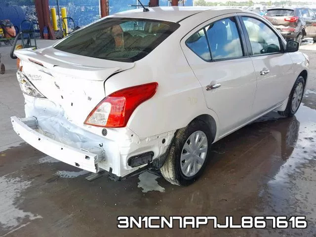 3N1CN7AP7JL867616 фото 3