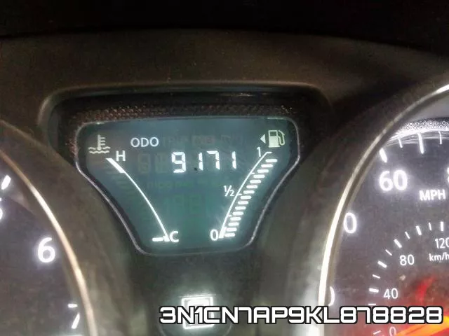 3N1CN7AP9KL878828 фото 6